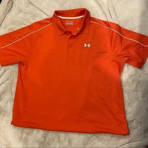 Under Armour Polo